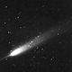 Comet Arend-Roland.